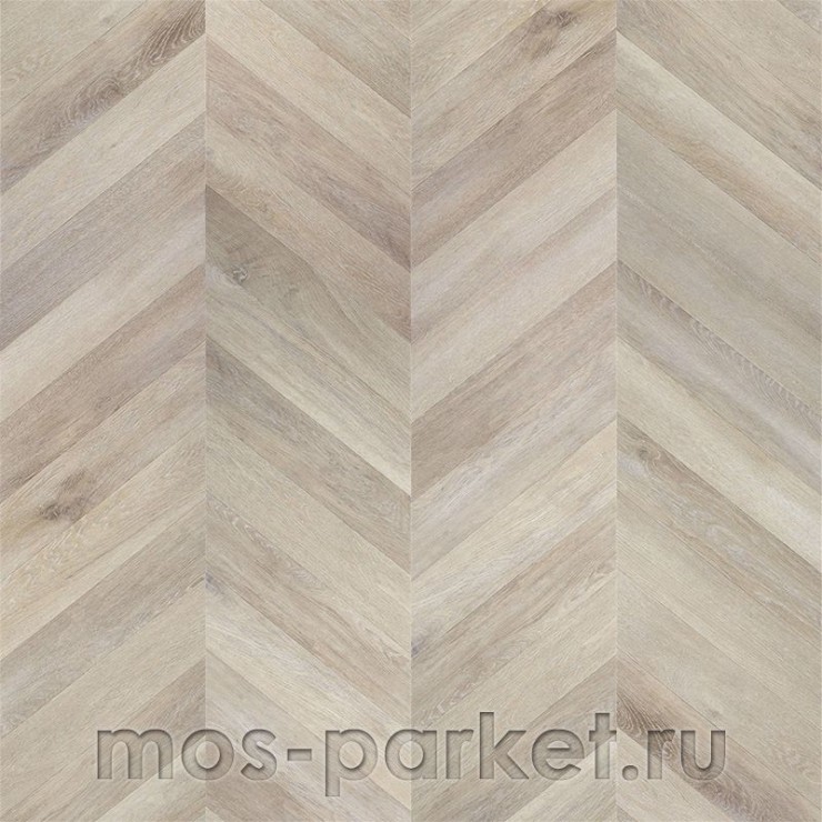Виниловый пол Vinilam Parquet Chevron RI4445118CL4 Шеврон Сезар