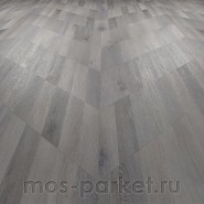 Виниловый пол Vinilam Parquet Chevron RI444515CL4 Шеврон Легран
