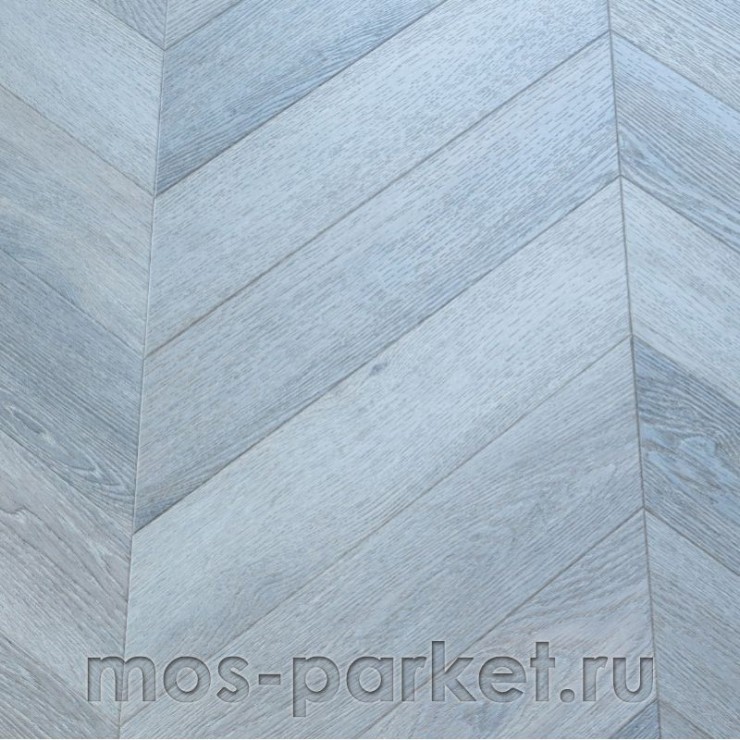 Виниловый пол Vinilam Parquet Chevron RI444515CL4 Шеврон Легран