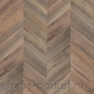 Виниловый пол Vinilam Parquet Chevron RI153610CL4 Шеврон Нормандия