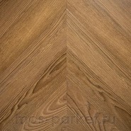 Виниловый пол Vinilam Parquet Chevron I1651102 Шеврон Плезир