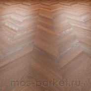 Виниловый пол Vinilam Parquet Chevron I1651102 Шеврон Плезир
