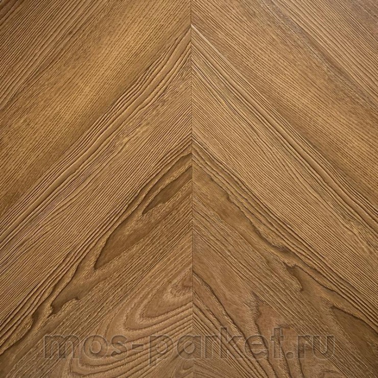 Виниловый пол Vinilam Parquet Chevron I1651102 Шеврон Плезир