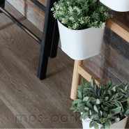 Виниловый пол Vinilam Click 14609 Дуб Ваймар