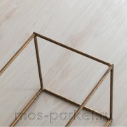 Виниловый пол Vinilam Click 2541 Дуб Бремен