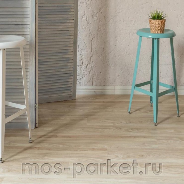 Виниловый пол Vinilam Click 81306 Дуб Килль