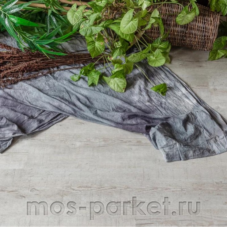 Виниловый пол Vinilam Click 8591 Дуб Форст