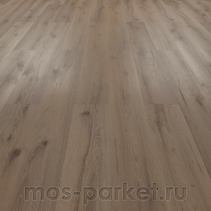 Виниловый пол Vinilam Click 8838 Дуб Дамп