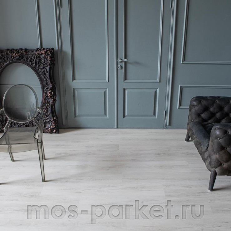 Клеевой LVT ламинат Vinilam Glue Luxury 33202 Дуб Аликанте