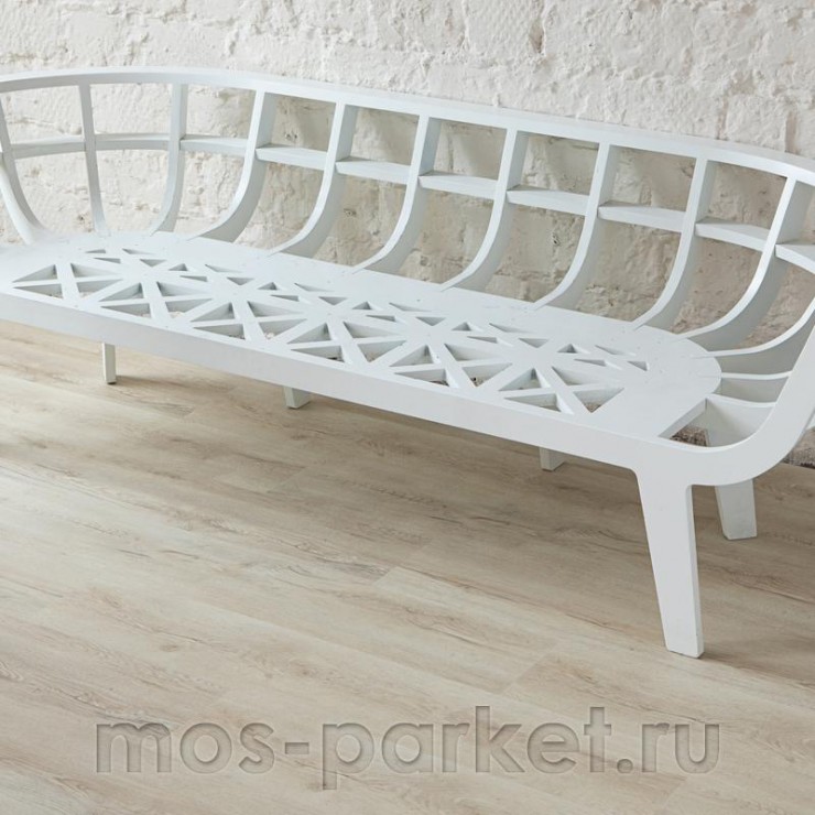 Клеевой LVT ламинат Vinilam Glue Luxury 33111 Дуб Барселона