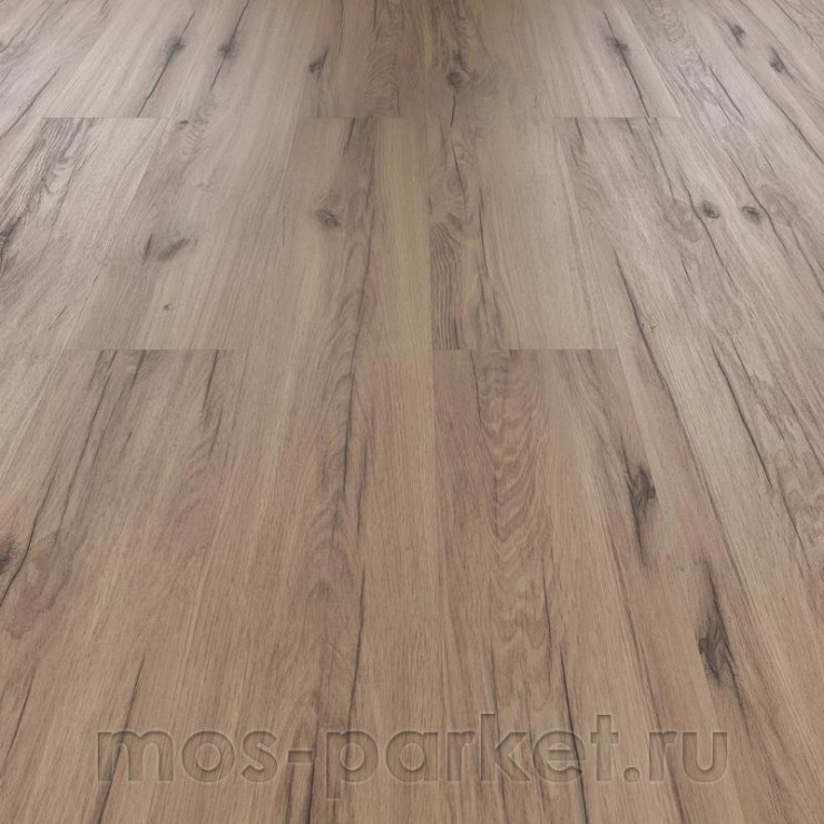 Клеевой LVT ламинат Vinilam Glue Luxury 33037 Дуб Кадис