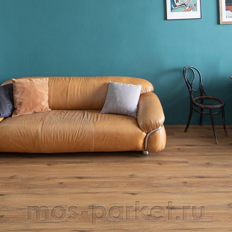 Клеевой LVT ламинат Vinilam Glue Luxury 33037 Дуб Кадис