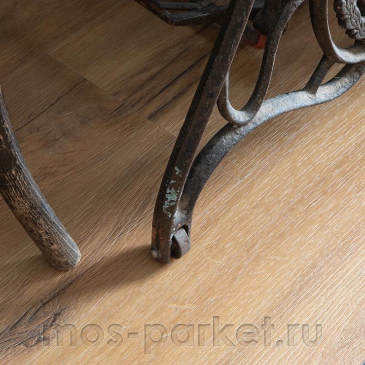 Клеевой LVT ламинат Vinilam Glue Luxury 33037 Дуб Кадис