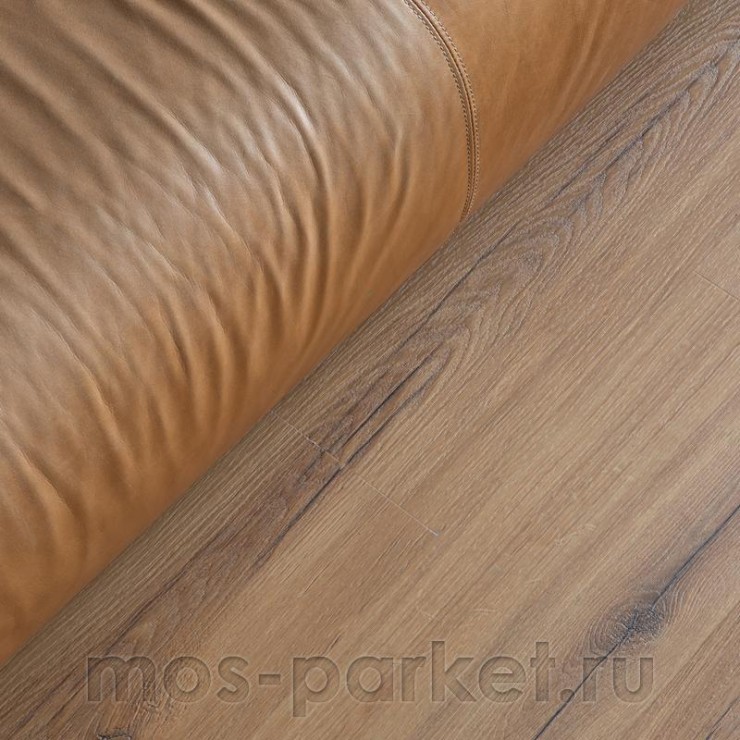 Клеевой LVT ламинат Vinilam Glue Luxury 33037 Дуб Кадис