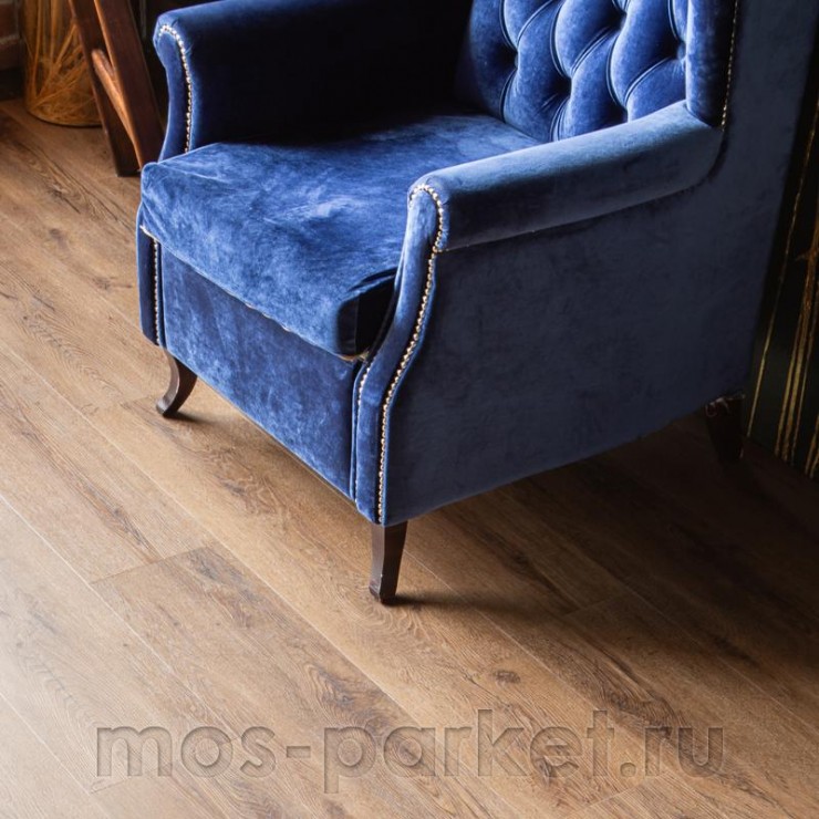 Клеевой LVT ламинат Vinilam Glue Luxury 33259 Дуб Кордова