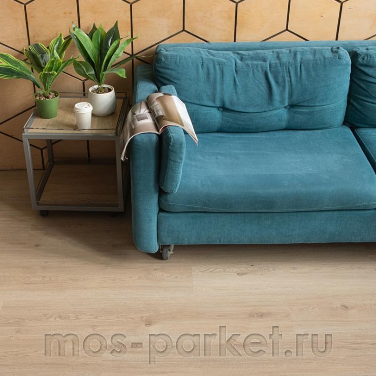 Клеевой LVT ламинат Vinilam Glue Luxury 33606 Дуб Лас-Пальмас