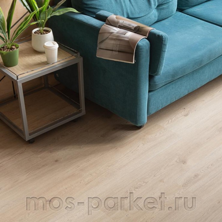 Клеевой LVT ламинат Vinilam Glue Luxury 33606 Дуб Лас-Пальмас