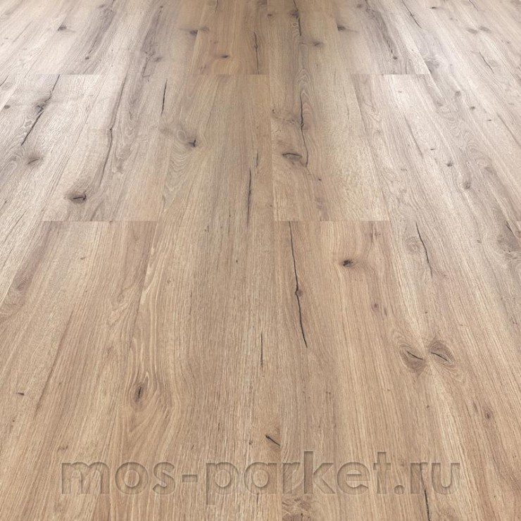 Клеевой LVT ламинат Vinilam Glue Luxury 33100 Дуб Мадрид