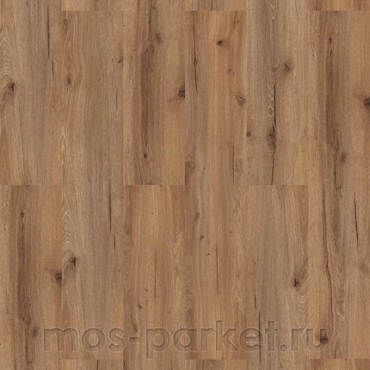 Клеевой LVT ламинат Vinilam Glue Luxury 33100 Дуб Мадрид