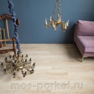 Клеевой LVT ламинат Vinilam Glue Luxury 33555 Дуб Сарагоса
