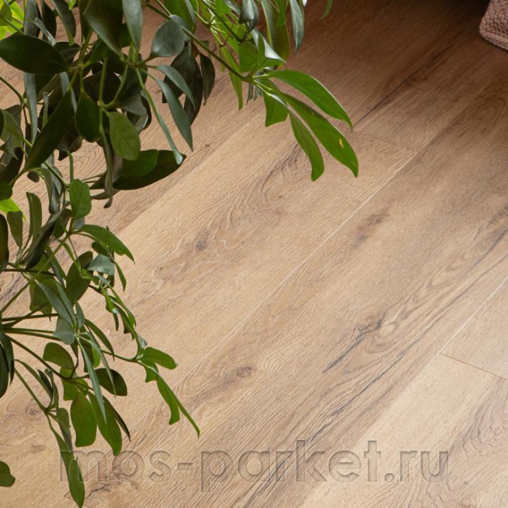 Клеевой LVT ламинат Vinilam Glue Luxury 33808 Дуб Витория