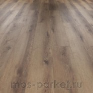 Виниловый пол Vinilam Cork 10130V Дуб Антверпен