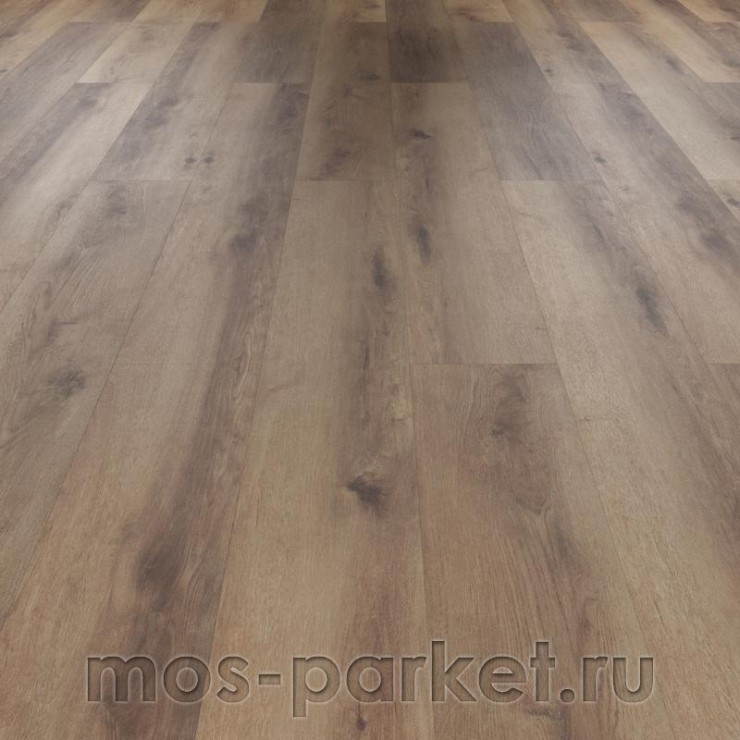 Виниловый пол Vinilam Cork 10130V Дуб Антверпен
