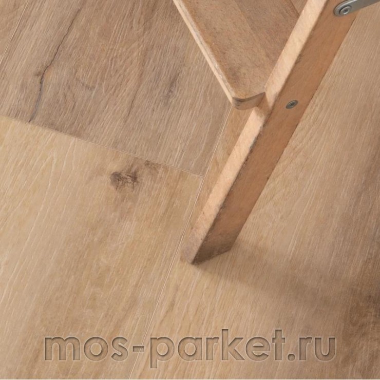 Виниловый пол Vinilam Cork 10130V Дуб Антверпен