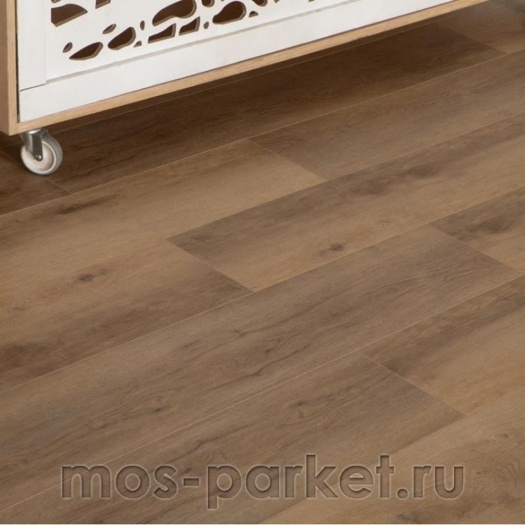 Виниловый пол Vinilam Cork 10130V Дуб Антверпен
