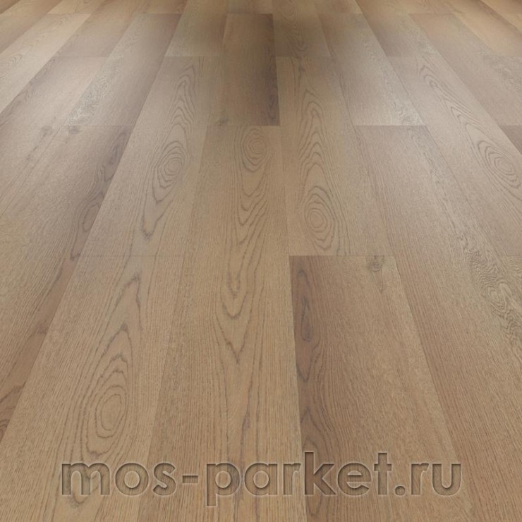 Виниловый пол Vinilam Cork 10140V Дуб Динан