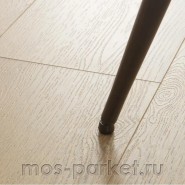 Виниловый пол Vinilam Cork 10140V Дуб Динан