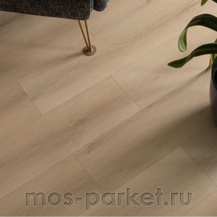 Виниловый пол Vinilam Cork 10120V Дуб Намюр