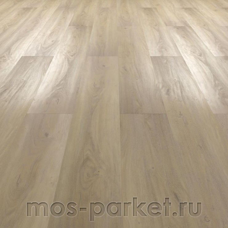 Виниловый пол Vinilam Cork 10099V Дуб Батис