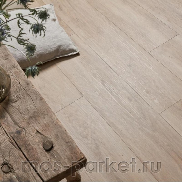 Виниловый пол Vinilam Cork 10099V Дуб Батис