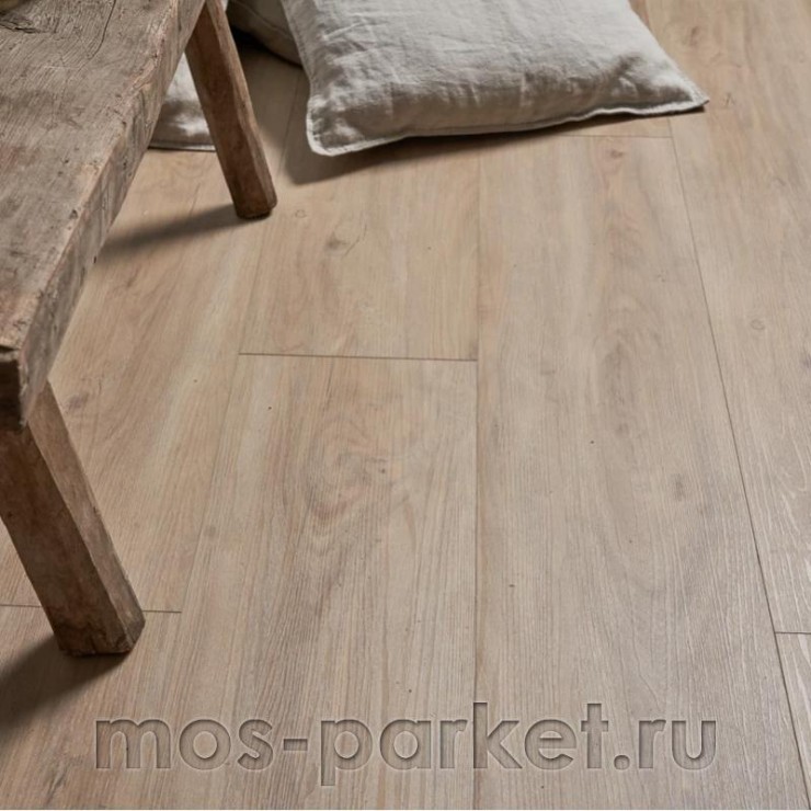 Виниловый пол Vinilam Cork 10099V Дуб Батис