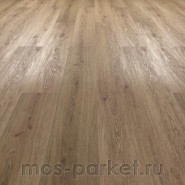 Виниловый пол Vinilam Cork 04018 Дуб Брюссель