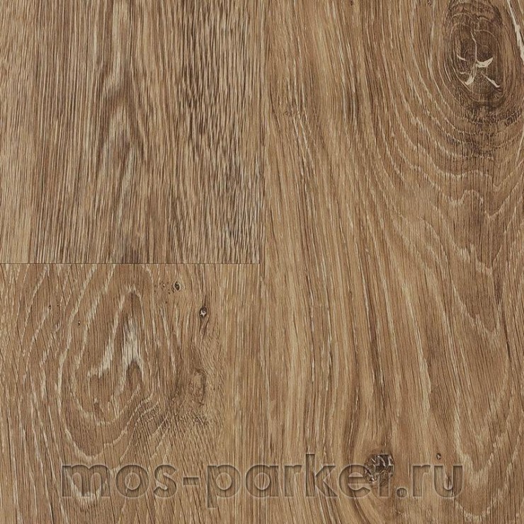 Виниловый пол Vinilam Cork 04018 Дуб Брюссель