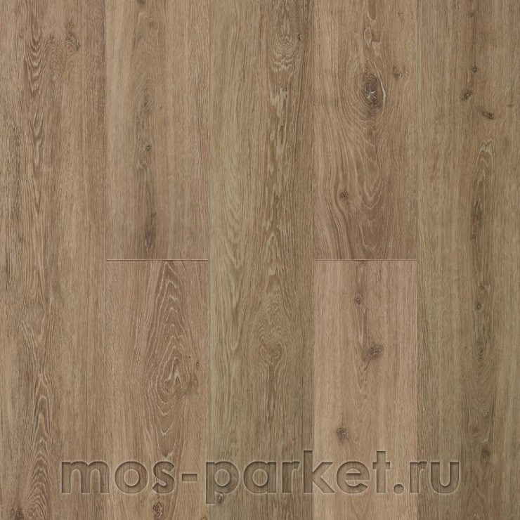 Виниловый пол Vinilam Cork 04018 Дуб Брюссель