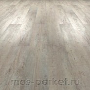 Виниловый пол Vinilam Cork 10015 Дуб Льеж