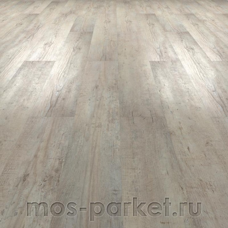 Виниловый пол Vinilam Cork 10015 Дуб Льеж