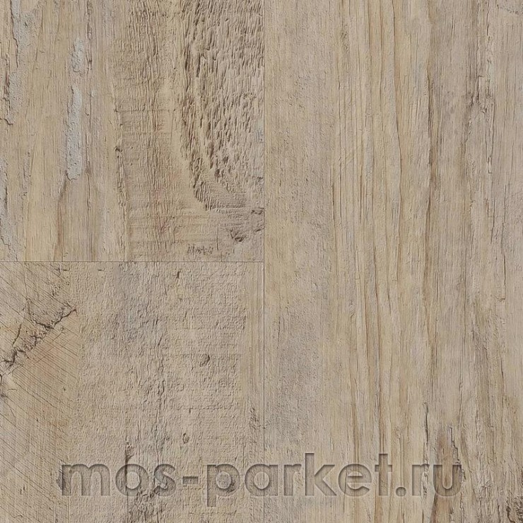 Виниловый пол Vinilam Cork 10015 Дуб Льеж