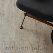 Виниловый пол Vinilam Cork 10015 Дуб Льеж