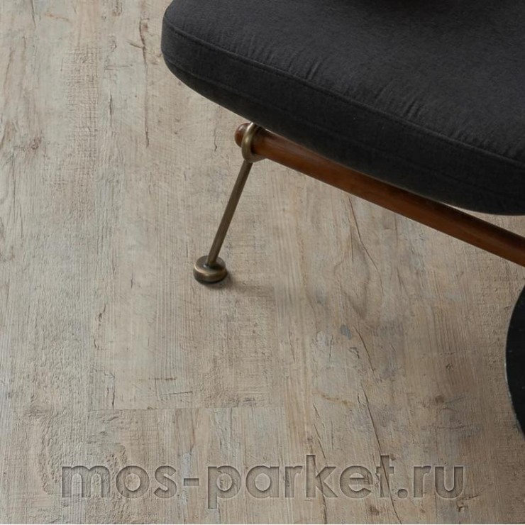 Виниловый пол Vinilam Cork 10015 Дуб Льеж