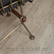 Виниловый пол Vinilam Cork 10015 Дуб Льеж