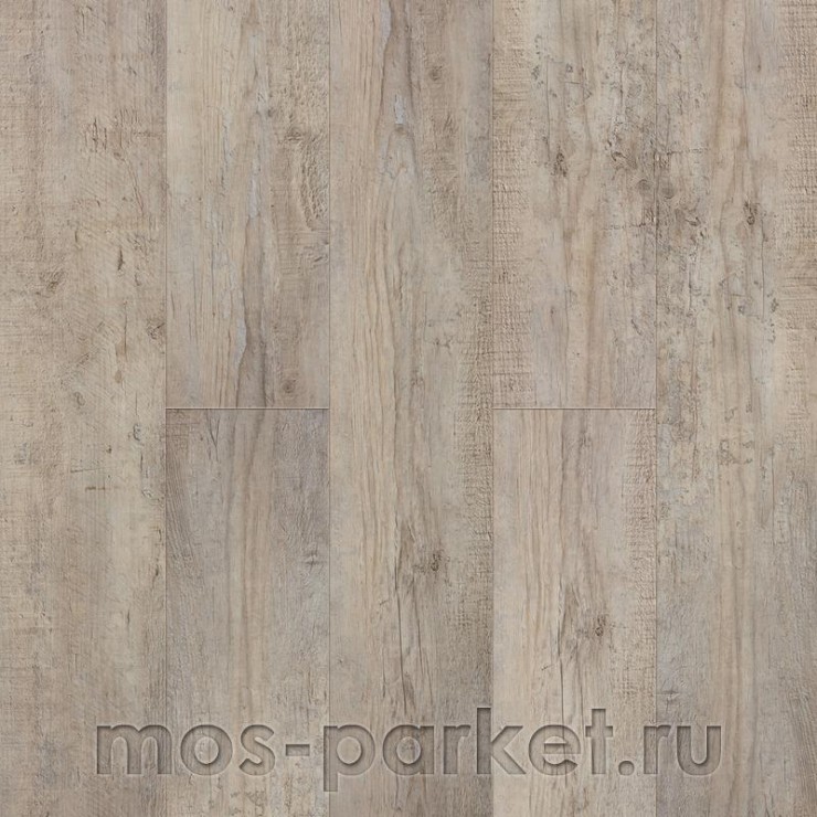 Виниловый пол Vinilam Cork 10015 Дуб Льеж