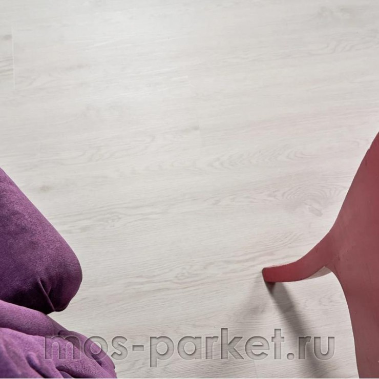 Виниловый пол Vinilam Cork 10077 Дуб Линтер