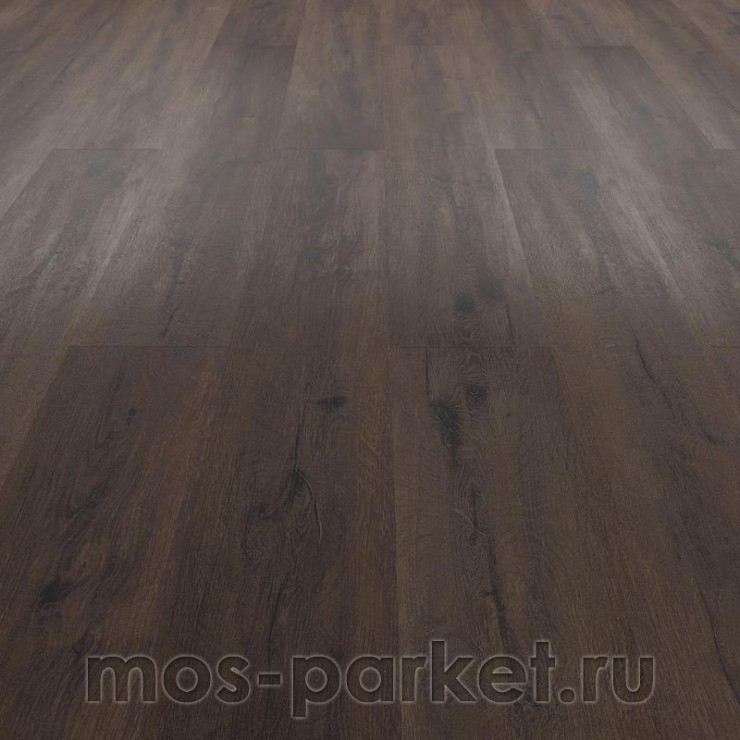 Виниловый пол Vinilam Cork 10085V Дуб Лир
