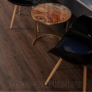 Виниловый пол Vinilam Cork 10085V Дуб Лир