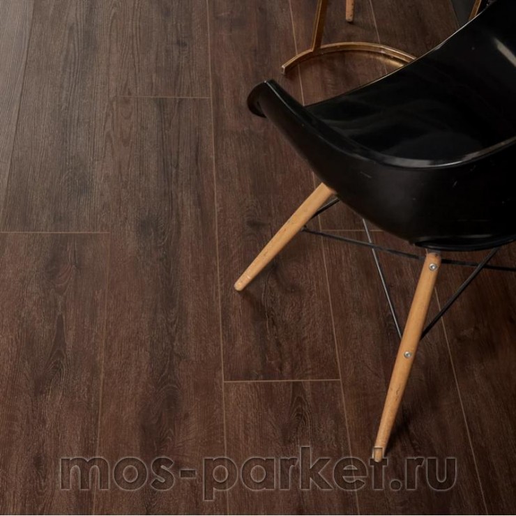 Виниловый пол Vinilam Cork 10085V Дуб Лир