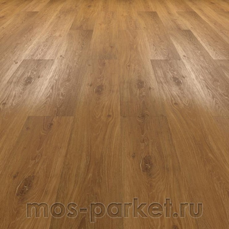 Виниловый пол Vinilam Cork 10080V Дуб Мейс